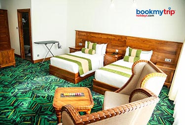 Bookmytripholidays | Araliya Green City,Srilanka | Best Accommodation packages